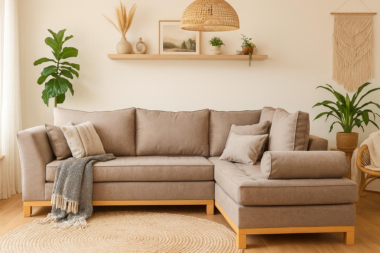 Sillon Alexa